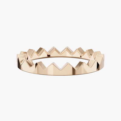 Montana Gold Wedding Ring